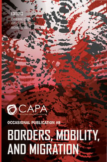 CAPA Occasional Publication Front Cover